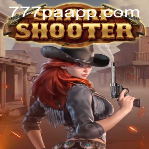 Discover the Thrilling World of Sharpshooter on the 777PA APP