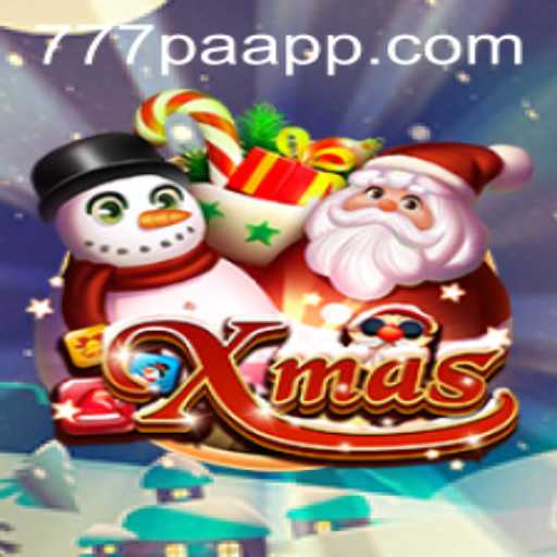 Unveiling Xmas: A Festive Gaming Experience with 777PA APP